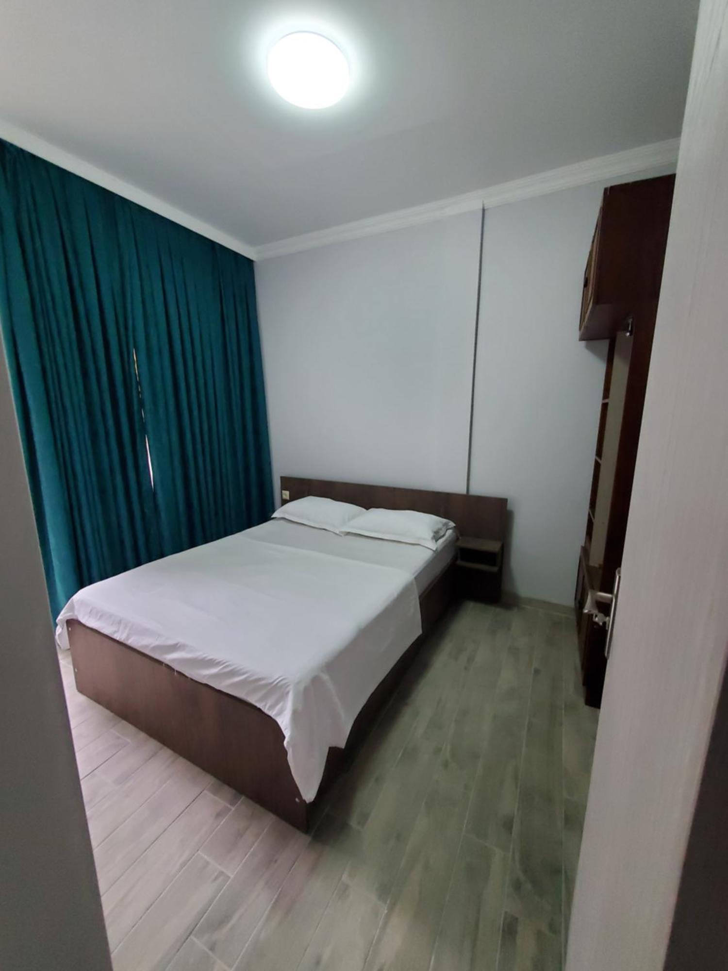 Flat in Batumi Hotel Exterior foto