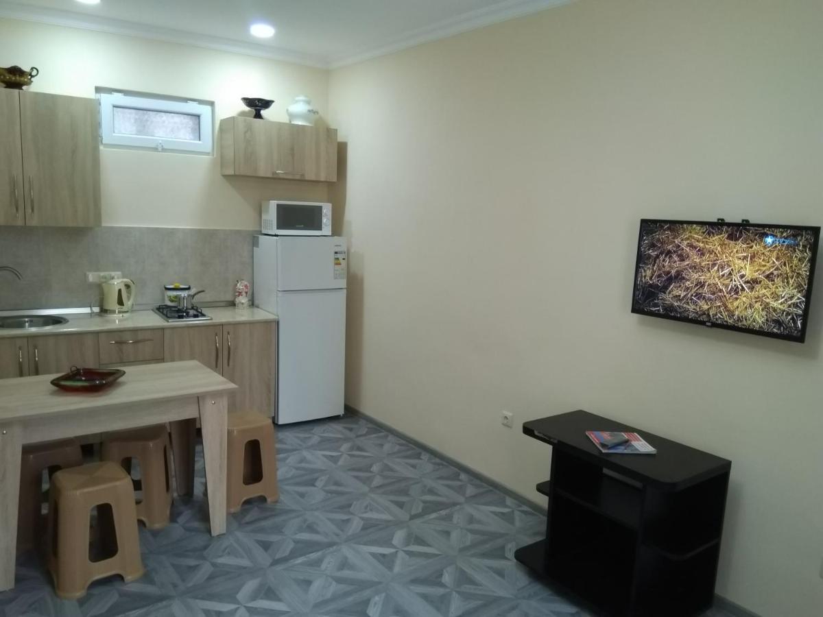 Flat in Batumi Hotel Exterior foto