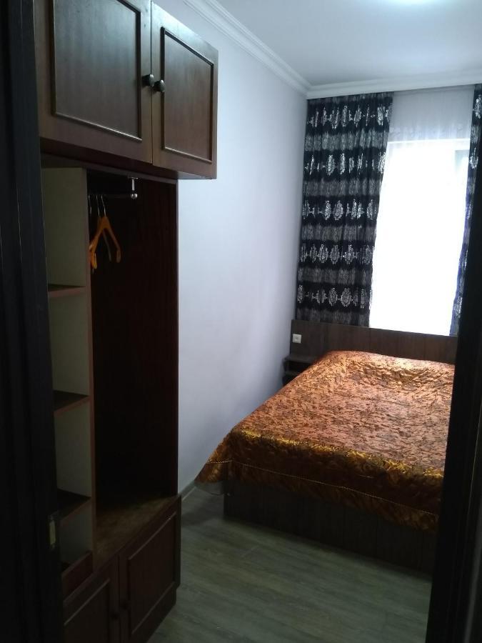 Flat in Batumi Hotel Exterior foto
