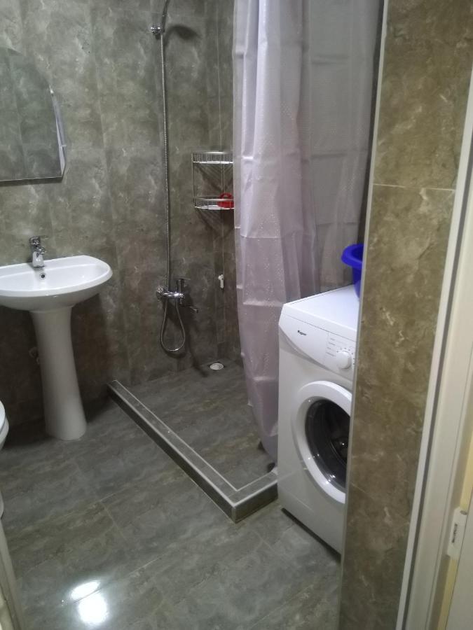 Flat in Batumi Hotel Exterior foto
