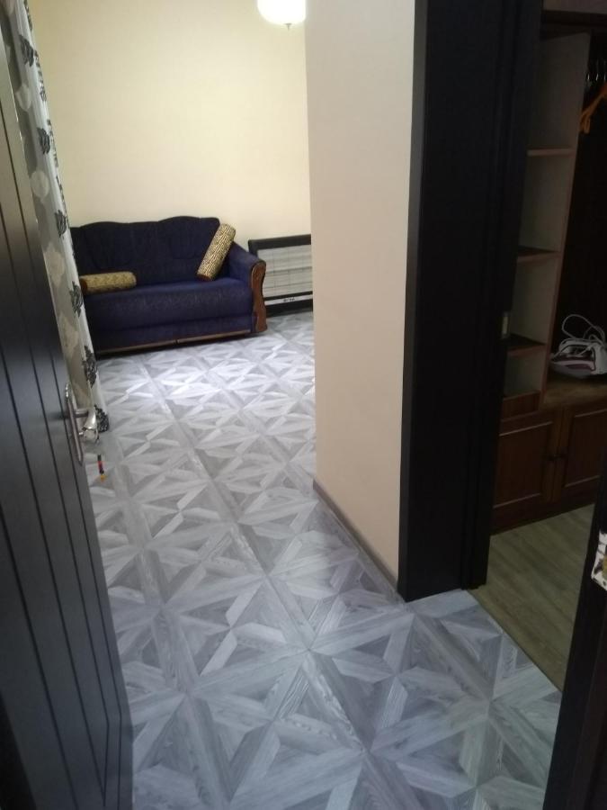 Flat in Batumi Hotel Exterior foto